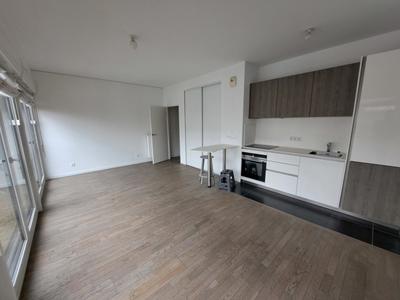 Studio - 36 m² - 1 pièce