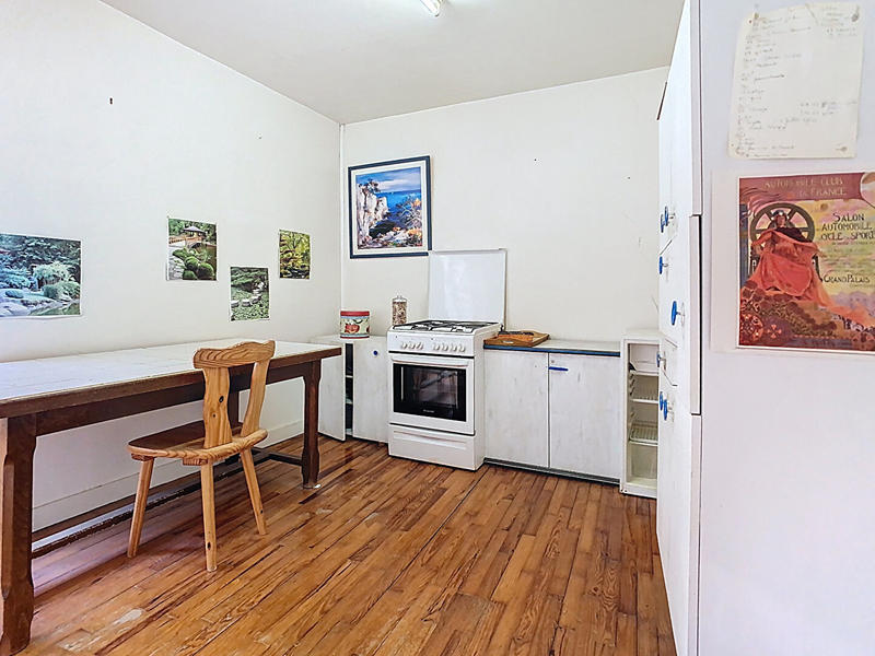 Maison - 167 m² - 6 pièces