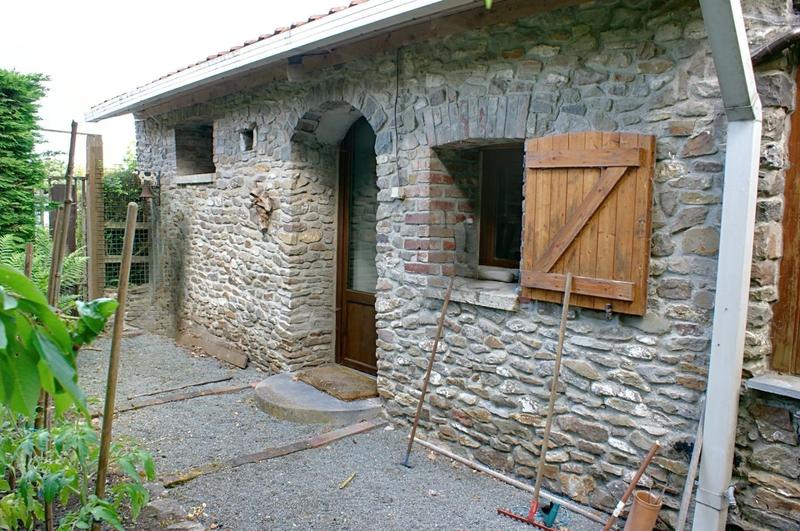 Maison - 111 m² - 5 pièces