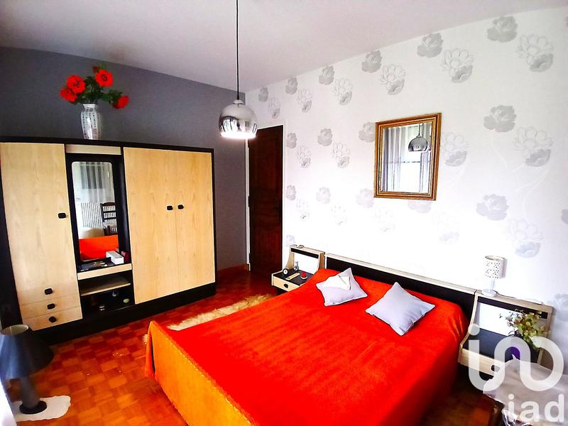 Maison de ville - 174 m² - 9 pièces