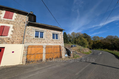 Maison - 75 m² - 5 pièces