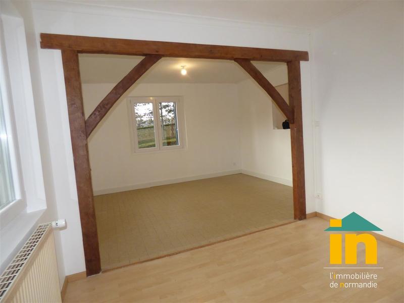 Maison de ville - 56 m² - 3 pièces