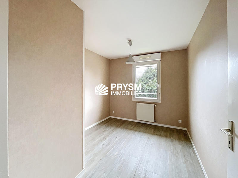 Maison - 78 m² - 4 pièces