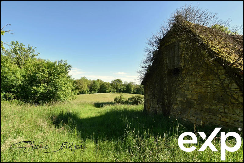 Ferme - 160 m² - 3 pièces