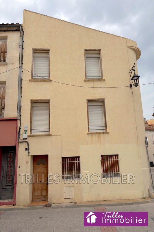 Appartement - 52 m² - 2 pièces