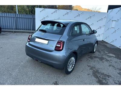 Fiat 500 e 95 ch Action Plus