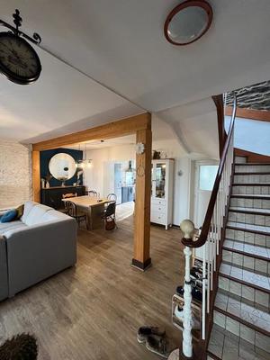 Immeuble - 105 m² - 5 pièces