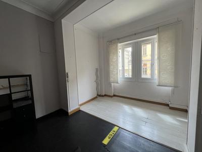 Bureau - 61 m² - 3 pièces