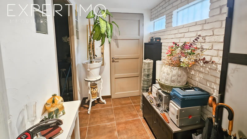 Maison de village - 99 m² - 3 pièces