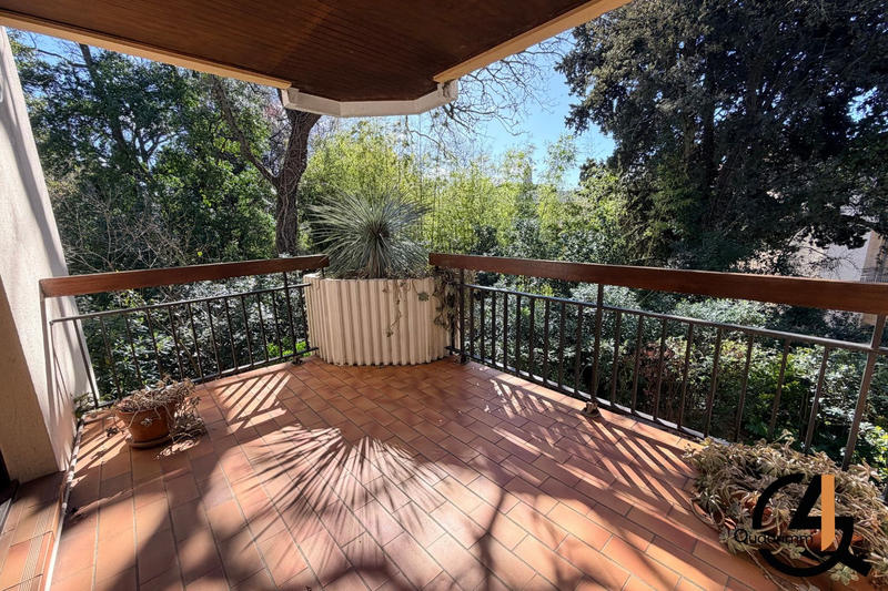 Appartement - 130 m² - 5 pièces