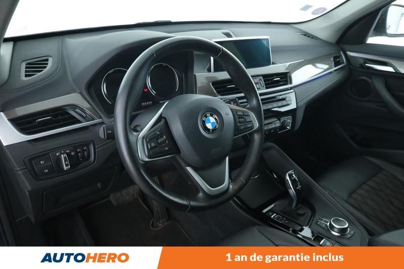 Bmw X1 sDrive18i xLine Dkg7 140 ch