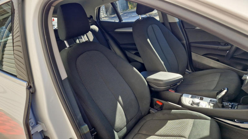 Bmw X2 F39 Sdrive 18i 136 Ch Dkg7 Business Design