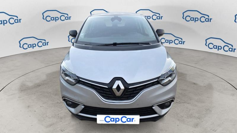 Renault Grand Scénic IV 1.7 dCi 120 Intens - 7 places