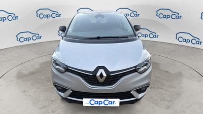 Renault Grand Scénic IV 1.7 dCi 120 Intens - 7 places