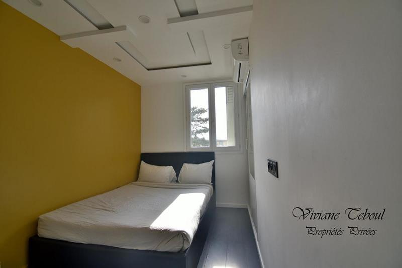 Appartement - 49 m² - 3 pièces