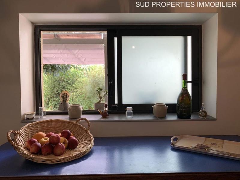 Maison - 210 m² - 6 pièces