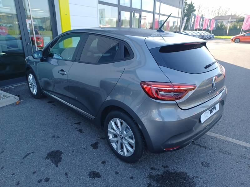 Renault Clio TCe 90 Evolution