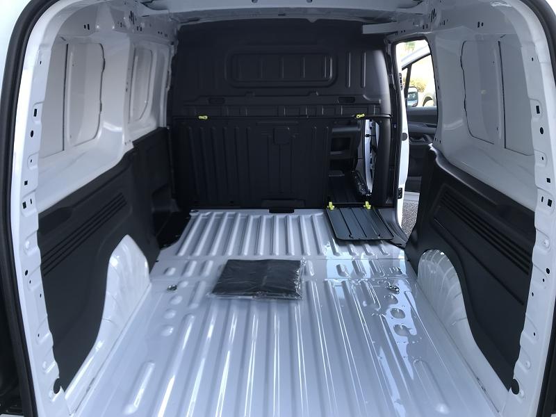 Citroën Berlingo III Van Fourgon 1.5 Bluehdi s&amp;S - 100 Xl 950 Kg