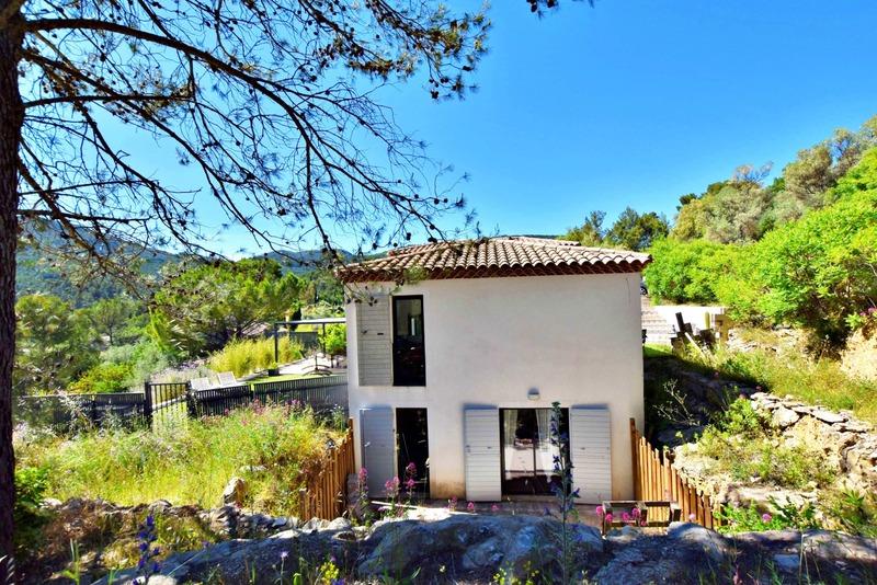 Maison - 149 m² - 6 pièces