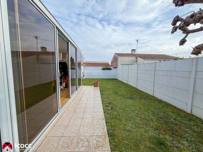 Maison - 111 m² - 7 pièces