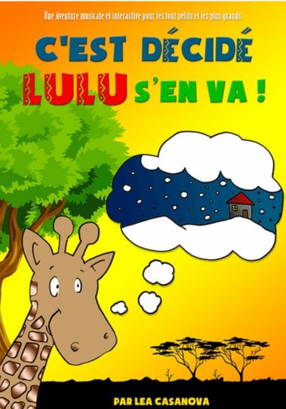 C'est décidé lulu s'en va !