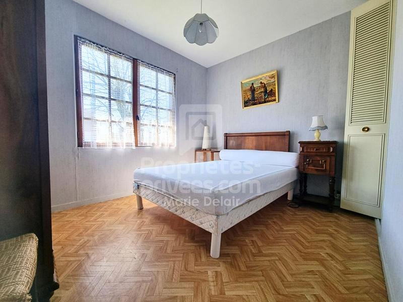 Maison - 41 m² - 2 pièces