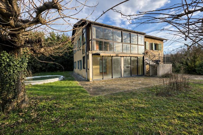 Villa - 96 m² - 4 pièces