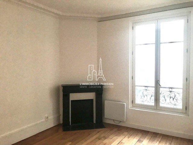 Appartement - 51 m² - 3 pièces