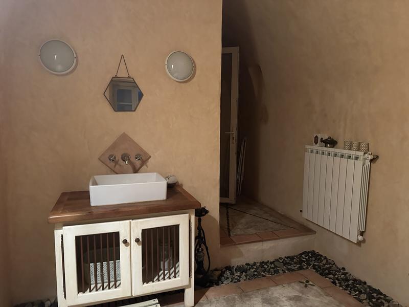 Maison - 216 m² - 5 pièces