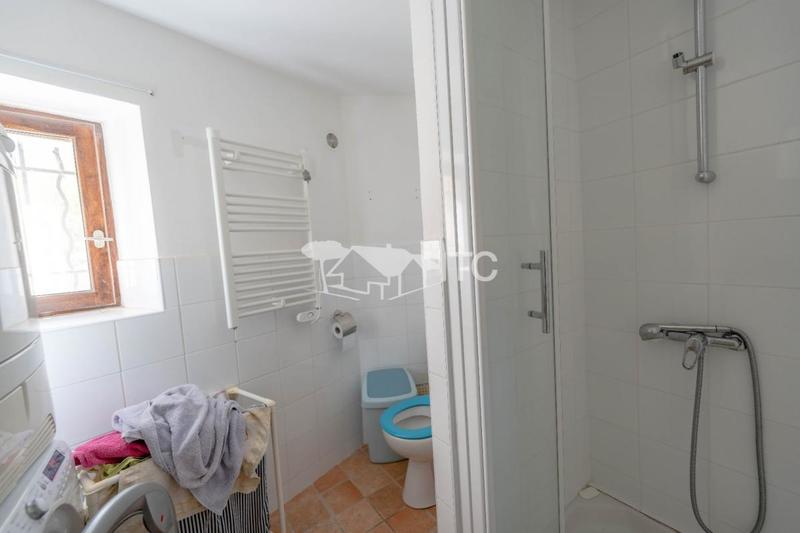 Maison ancienne - 208 m² - 5 pièces