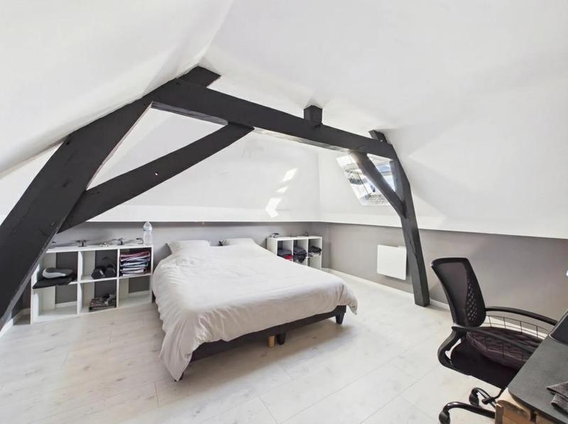 Maison - 128 m² - 5 pièces