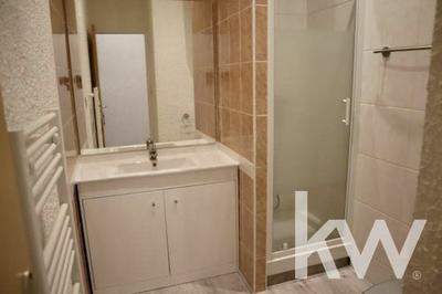 Appartement - 19 m² - 1 pièce