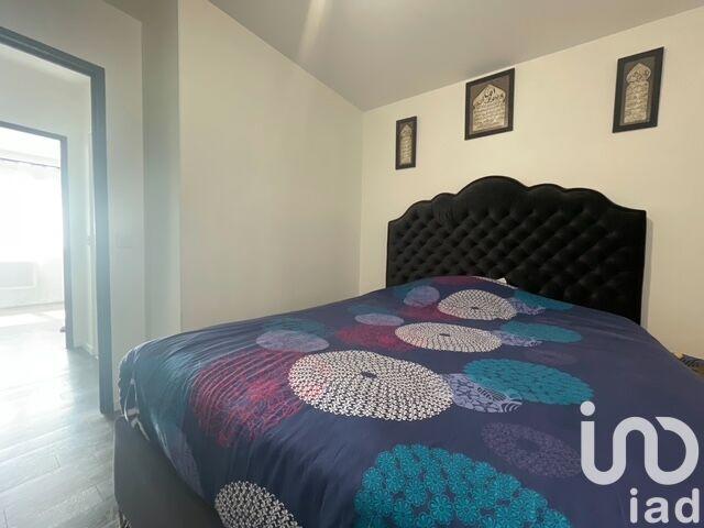 Maison - 89 m² - 5 pièces