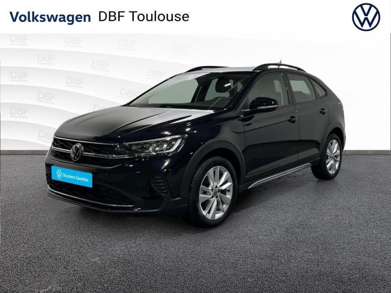Volkswagen Taigo 1.0 Tsi 110 Bvm6 Life Business