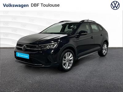 Volkswagen Taigo 1.0 Tsi 110 Bvm6 Life Business