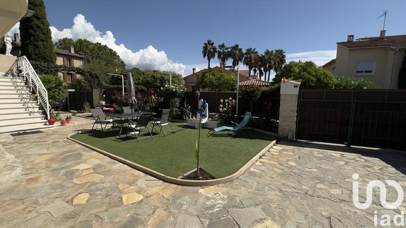 Maison - 159 m² - 6 pièces