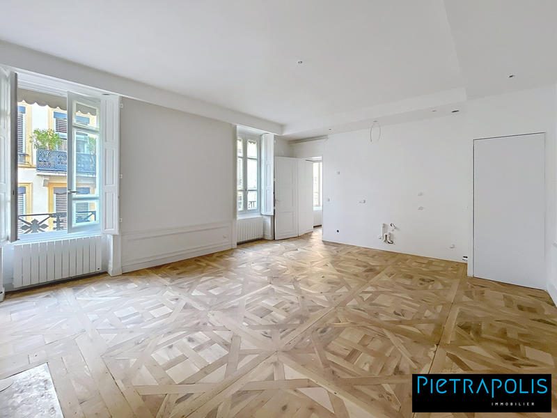 Appartement - 51 m² - 2 pièces
