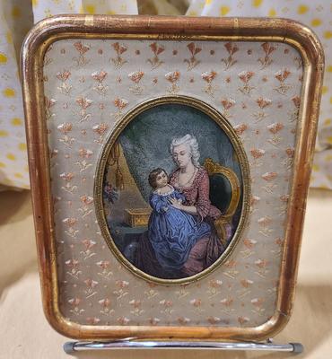 11 antiquités brocante