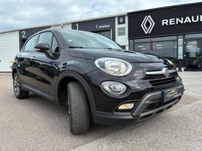 Fiat 500 X 1.4 Multiair 140ch City Cross