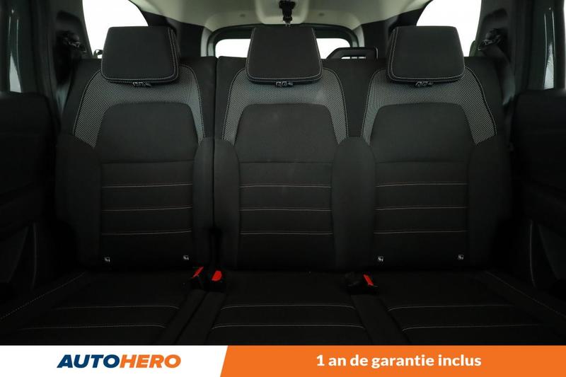 Dacia Jogger 1.0 TCe Sl Extreme + 5pl 110 ch