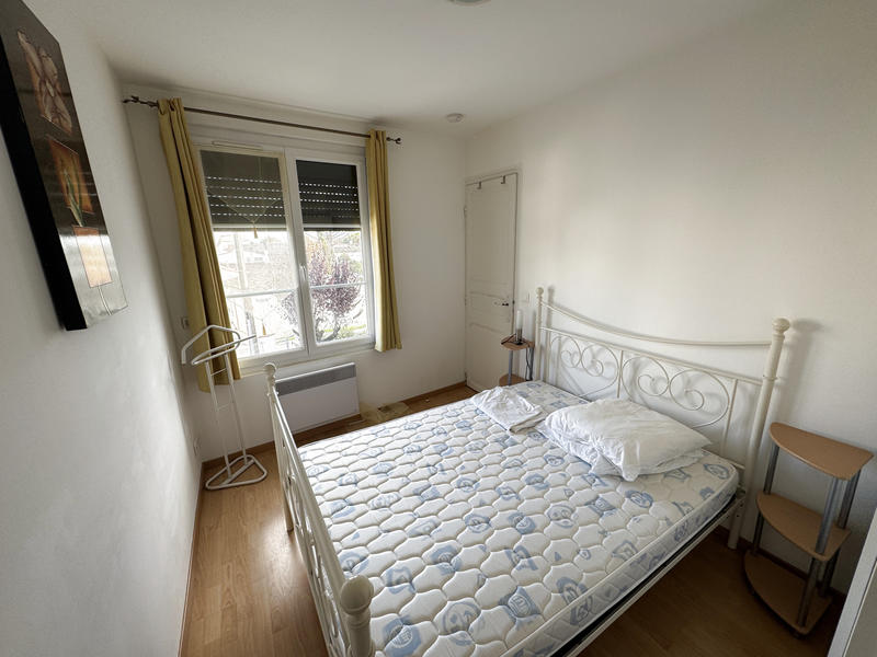 Appartement - 35 m² - 3 pièces