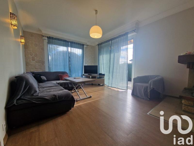 Maison - 116 m² - 4 pièces