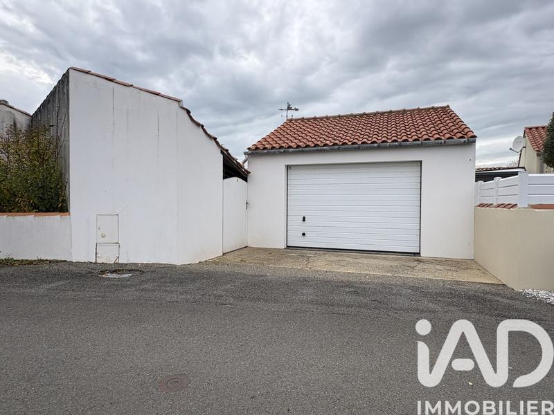 Maison - 177 m² - 8 pièces