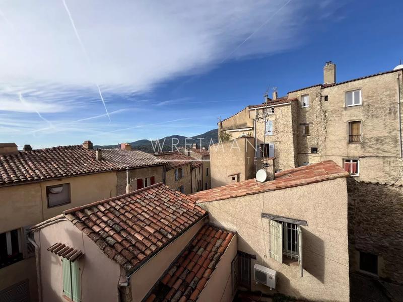 Appartement - 78 m² - 4 pièces