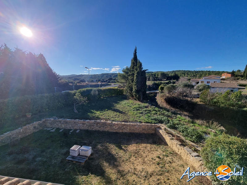 Villa - 160 m² - 5 pièces