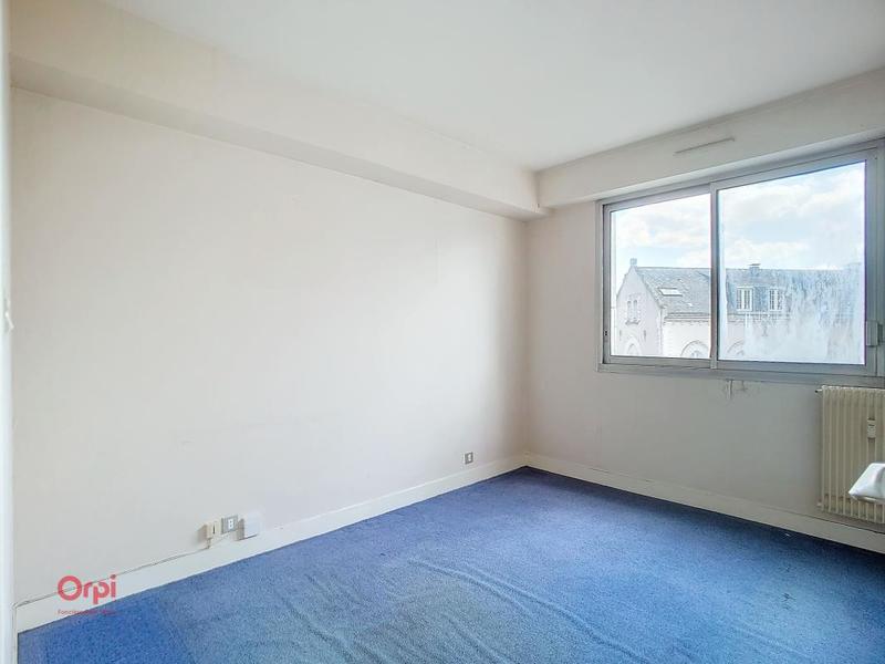 Appartement - 98 m² - 5 pièces