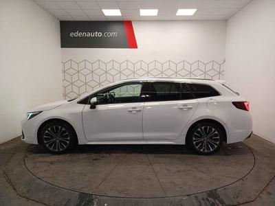 Toyota Corolla Touring Sports Hybride 140ch Design