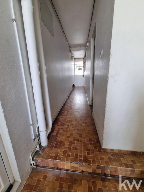 Maison de bourg - 79 m²