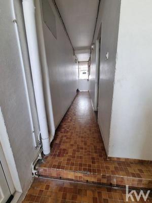 Maison de bourg - 79 m²