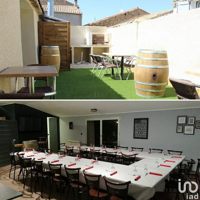 Local commercial - 190 m²